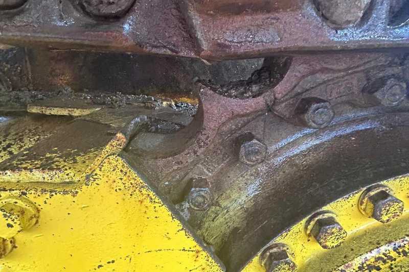 OmecoHub - Immagine KOMATSU D51PX-22